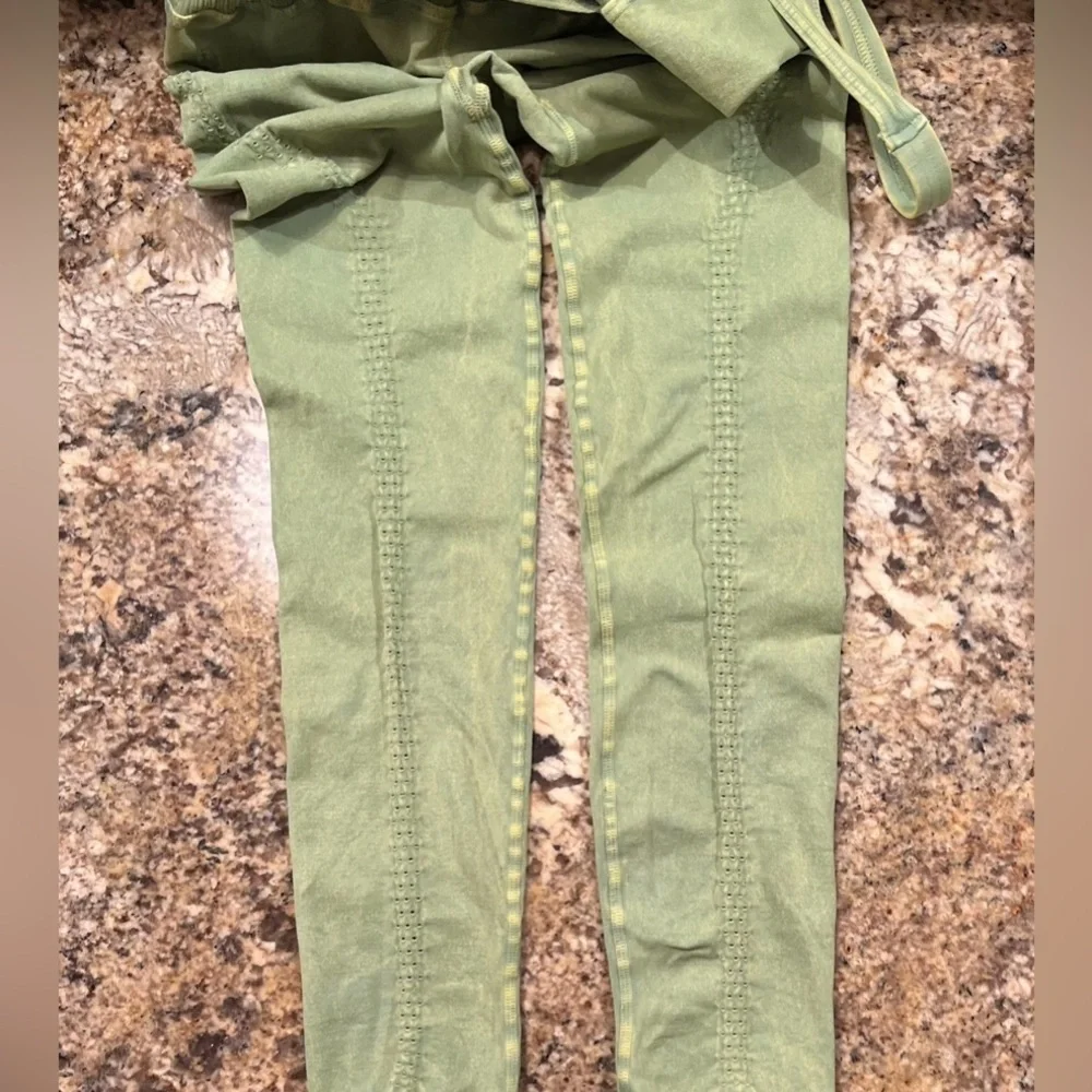 NWT Free People Good Karma Onesie